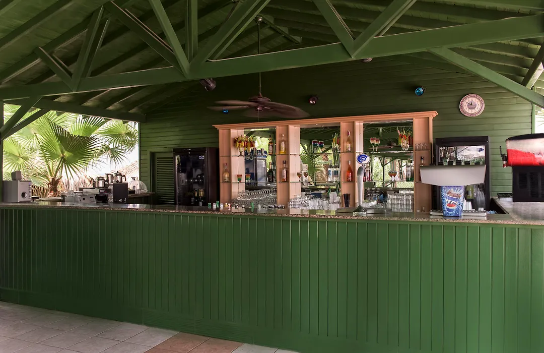 Botanik Hotel And Resort-1