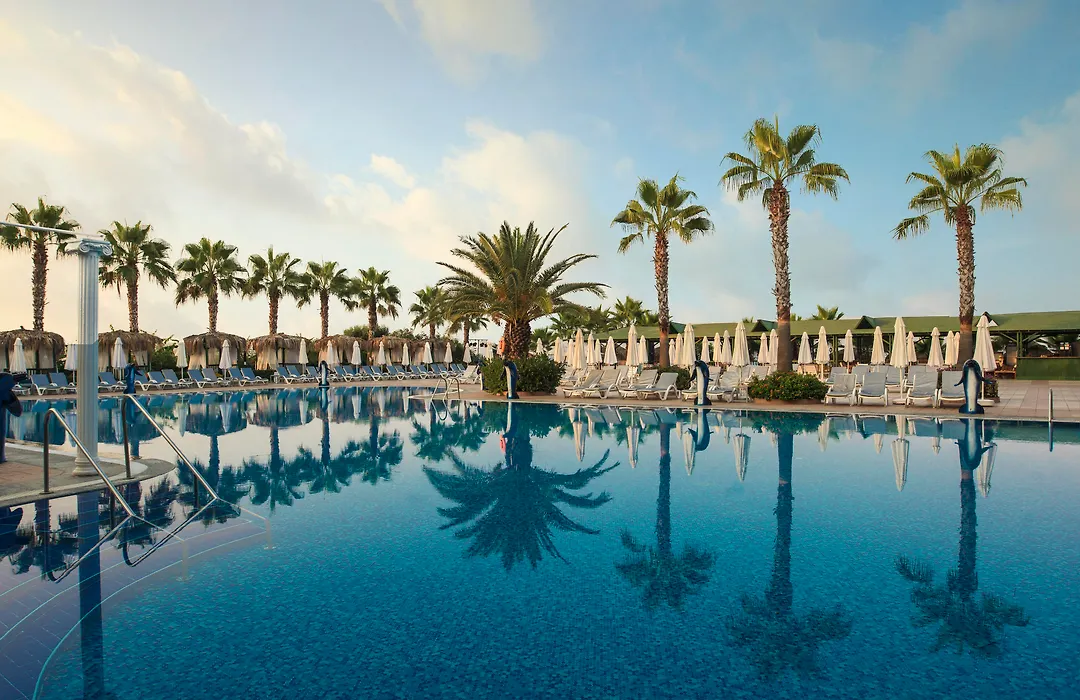 Botanik Hotel And Resort-1