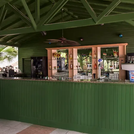 Botanik Hotel And Resort-3